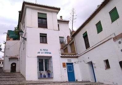 San agustin Casas en venta en Granada Provincia. Comprar y vender casas |  Milanuncios