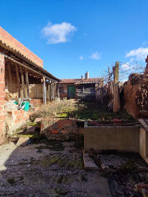 Pueblo Casas en venta en León Provincia. Comprar y vender casas |  Milanuncios