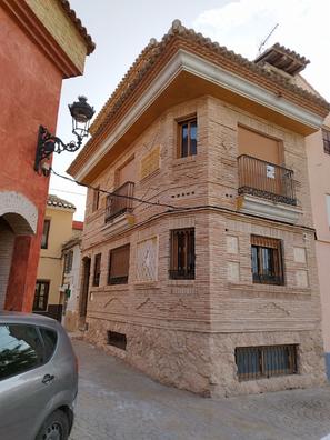 Casas en venta en Puebla de Mula. Comprar y vender casas | Milanuncios
