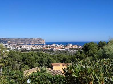 Casa para restaurar con vistas al mar Casas en venta en Alicante Provincia.  Comprar y vender casas | Milanuncios