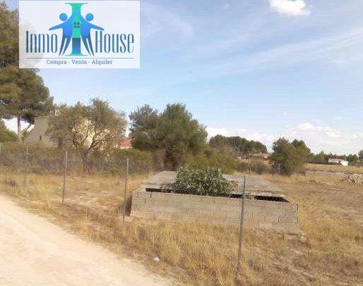 Milanuncios - Albacete, Urbanización Casas Viejas