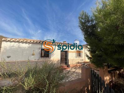 Casas en venta y alquiler en Aguilas. Comprar, vender y alquiler de casas |  Milanuncios