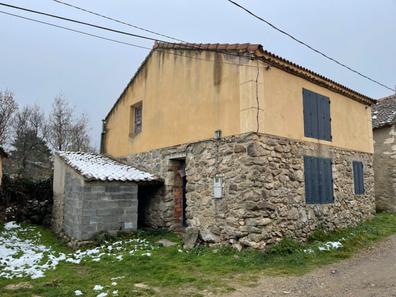 Sierra de guadarrama Casas en venta. Comprar y vender casas | Milanuncios