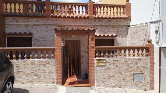 Los pastores Casas en venta en Algeciras. Comprar y vender casas |  Milanuncios