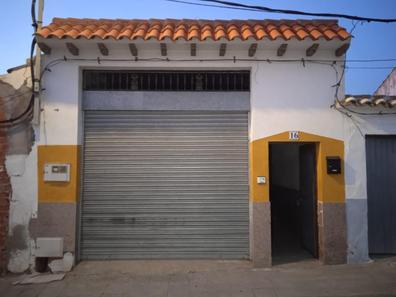 Casas en venta en La Puebla de Montalban. Comprar y vender casas |  Milanuncios