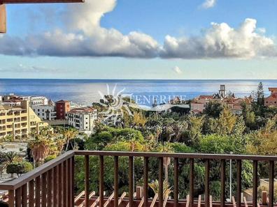 HOTEL TERRAZAS DEL DUQUE, COSTA ADEJE, SPAIN