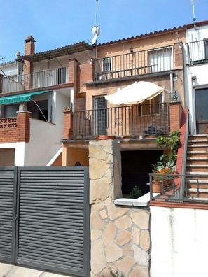 Hipotecada Casas en venta en Barcelona Provincia. Comprar y vender casas |  Milanuncios