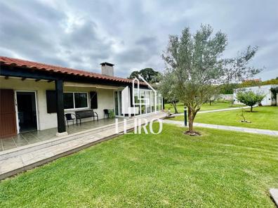 Casas en venta y alquiler en Ribadumia. Comprar, vender y alquiler de casas  | Milanuncios