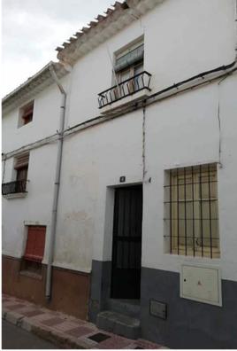 Casas en venta en Puebla Don Fadrique. Comprar y vender casas | Milanuncios