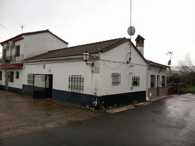Diversidad Microbio Aparte Casas en venta en El Castillo de las Guardas. Comprar y vender casas |  Milanuncios