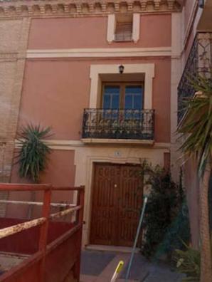 Casas en venta en Aragón. Comprar y vender casas | Milanuncios