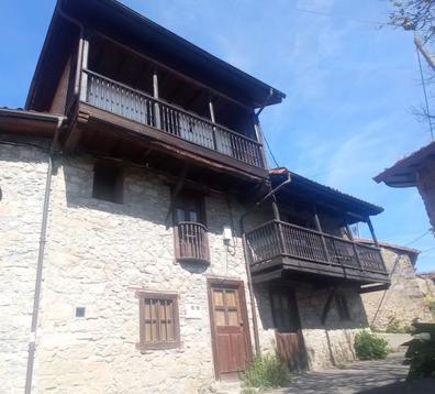 Casa pueblo Casas en alquiler en Asturias Provincia. Alquiler de casas  baratos | Milanuncios