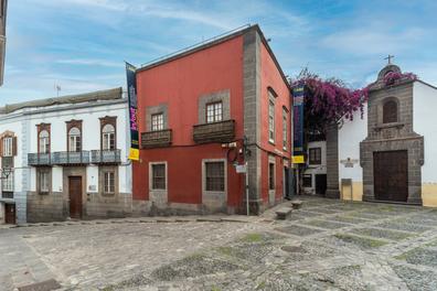 botón Ponte de pie en su lugar novedad San antonio Casas en venta en Las Palmas Provincia. Comprar y vender casas  | Milanuncios