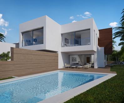 Casas en venta y alquiler en Moraira. Comprar, vender y alquiler de casas |  Milanuncios