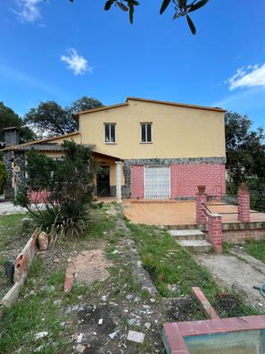 Financiacion 100 banco santander Casas en venta en Girona Provincia.  Comprar y vender casas | Milanuncios