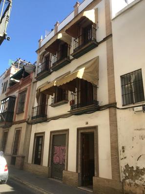 Casas en venta en Sevilla Capital. Comprar y vender casas | Milanuncios