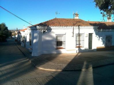 Casas en venta en Puebla de Guzman. Comprar y vender casas | Milanuncios