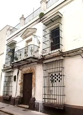 metálico Maldición ir a buscar Palacio Casas en venta en El Puerto de Santa Maria. Comprar y vender casas  | Milanuncios