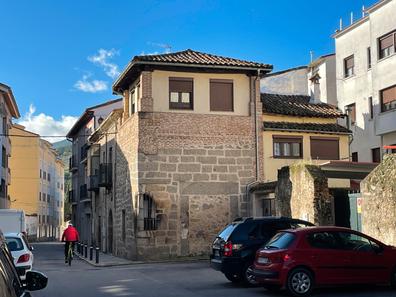 Casas en venta en Ávila Provincia. Comprar y vender casas | Milanuncios