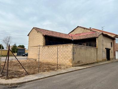 Casa grande Casas en venta en León Provincia. Comprar y vender casas |  Milanuncios