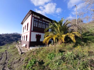 Casas en venta en Los Collados (Piloña). Comprar y vender casas |  Milanuncios