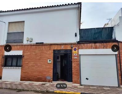 Osuna Inmobiliaria, comprar, vender o alquiler de imbuebles en Jaén  Provincia | Milanuncios