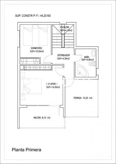 Busot Casas en venta. Comprar y vender casas | Milanuncios