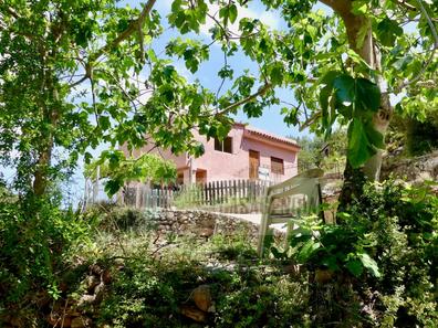 Masia en el desierto de las palmas Casas en venta en Cabanes. Comprar y vender  casas | Milanuncios