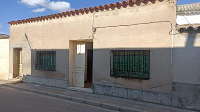 Casas en venta y alquiler en La Puebla de Almoradiel. Comprar, vender y  alquiler de casas | Milanuncios
