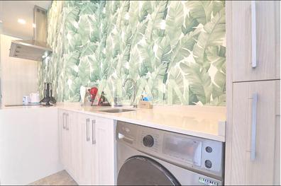 8 ideas de Guarda lavarropas exterior  decoración de unas, rincón de  lavandería, diseño de lavadero