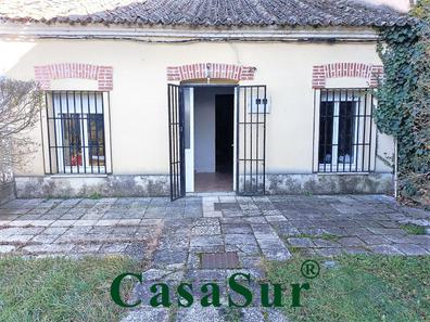 Alquiler Casas en venta en Valladolid Provincia. Comprar y vender casas |  Milanuncios