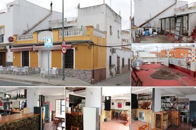 San jeronimo Casas en venta en Sevilla Capital. Comprar y vender casas |  Milanuncios