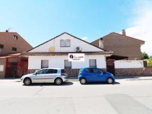 Casas en venta en Madrid Provincia. Comprar y vender casas | Milanuncios