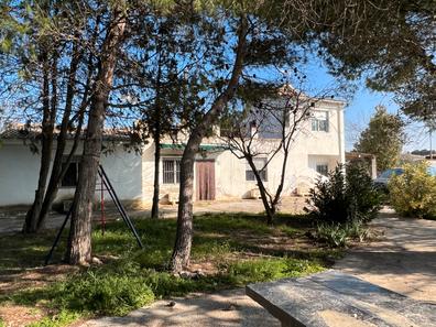 Casas en venta y alquiler en Peñaflor de Gallego. Comprar, vender y  alquiler de casas | Milanuncios