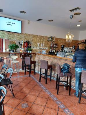 Cafeteria Locales comerciales en venta en Cantabria Provincia. Comprar y  vender locales | Milanuncios