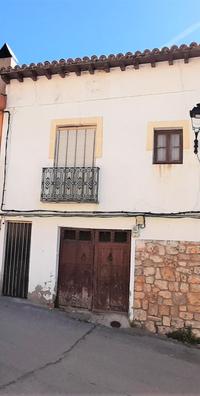 Casas antiguas Casas en venta en Guadalajara Provincia. Comprar y vender  casas | Milanuncios