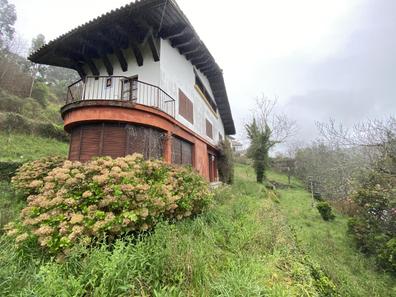 Vistas mar Casas en venta en Asturias Provincia. Comprar y vender casas |  Milanuncios