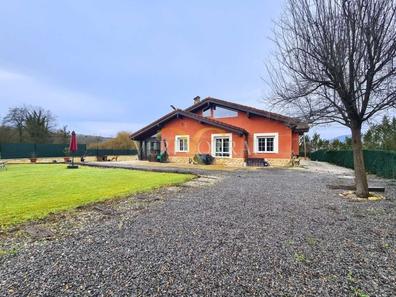 Una sola planta Casas en venta en Asturias Provincia. Comprar y vender  casas