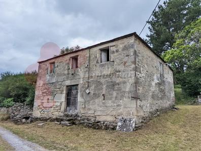 Casas prefabricadas en venta y alquiler en Outeiro de Rei (Casco Urbano).  Comprar, vender y alquiler de casas prefabricadas