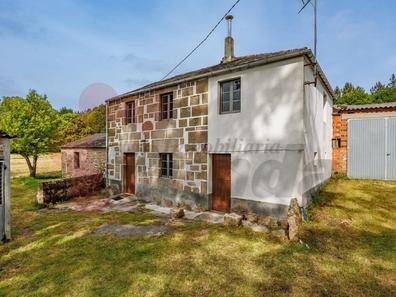 Casas prefabricadas en venta y alquiler en Outeiro de Rei (Casco Urbano).  Comprar, vender y alquiler de casas prefabricadas