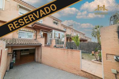 Renta libre Casas en venta en Madrid Provincia. Comprar y vender casas |  Milanuncios