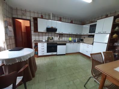 Amuebladas Casas en venta en Zamora Provincia. Comprar y vender casas |  Milanuncios