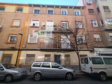 Plaza aragon centro Pisos en venta en Zaragoza Capital. Comprar y vender  pisos | Milanuncios