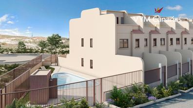 El medano Casas en venta en Tenerife Provincia. Comprar y vender casas |  Milanuncios