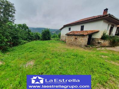 Casa de pueblo con una vista panoramica Casas en venta en Asturias  Provincia. Comprar y vender casas | Milanuncios