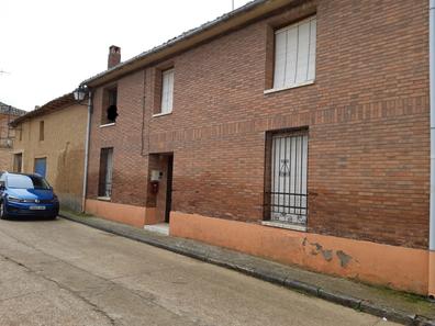 Casa campo Casas en venta en Valladolid Provincia. Comprar y vender casas |  Milanuncios