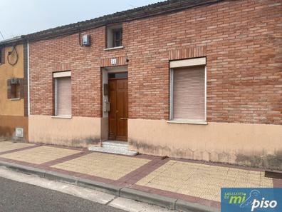 Casas en venta en Iscar. Comprar y vender casas | Milanuncios