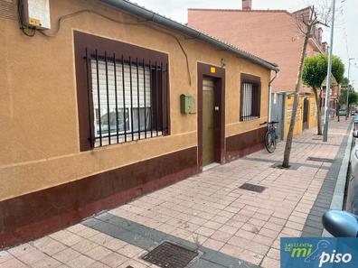 Casas en venta y alquiler en Arroyo de la Encomienda. Comprar, vender y  alquiler de casas | Milanuncios