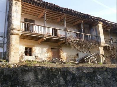 Oriente Casas en venta en Asturias Provincia. Comprar y vender casas |  Milanuncios