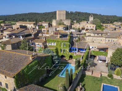Aldea Casas en venta en Girona Provincia. Comprar y vender casas |  Milanuncios